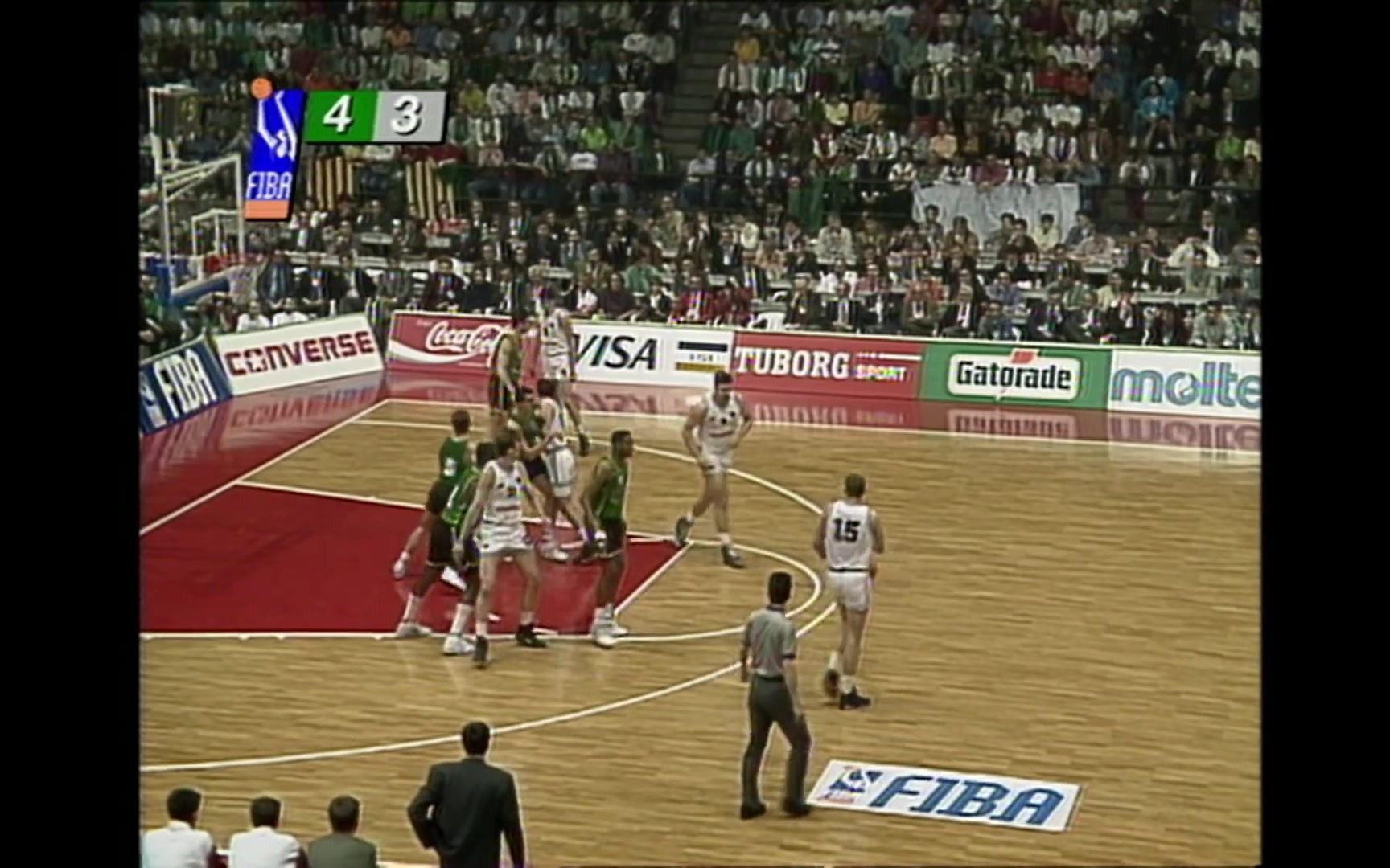 韩K联半场：白栋圭疑似手球未判点，富川FC暂0-0水原FC（韩职联半场战报：白栋圭疑似手球未判点，富川FC与水原FC互交白卷）
