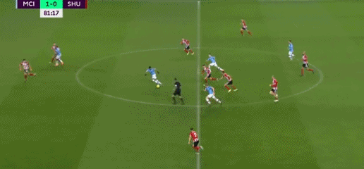 5-1变5-4！曼城险被富勒姆羞辱错失三分，瓜帅：吓得我头发都掉光了（5-1险成5-4！曼城险被富勒姆羞辱丢分，瓜帅打趣：吓得我头发都没了）