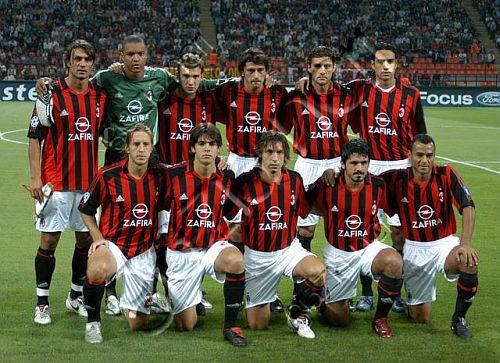 欧冠半决赛前瞻