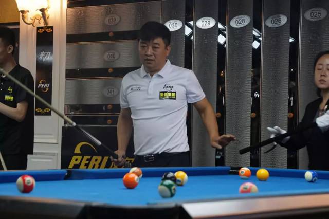 热闹了!水中争霸,已开赛!