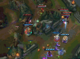 心惊的三叉 心惊的三叉