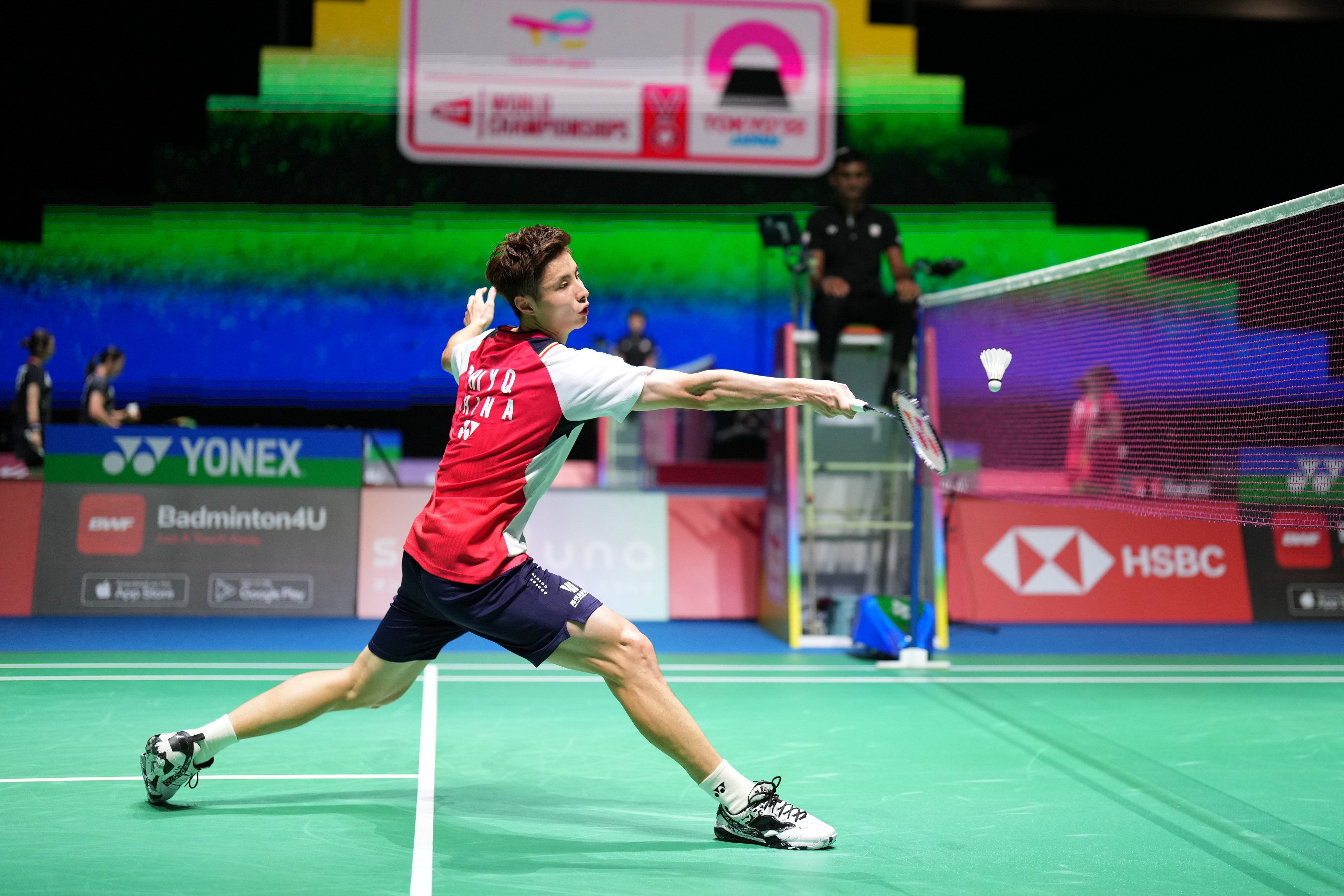 成为比赛的 成为比赛的