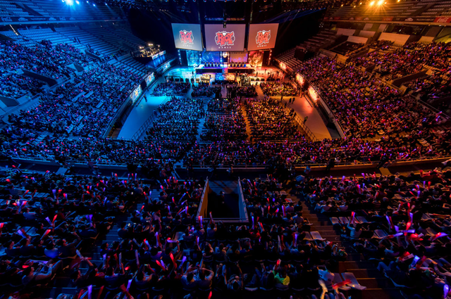 将会是一场 将会是一场